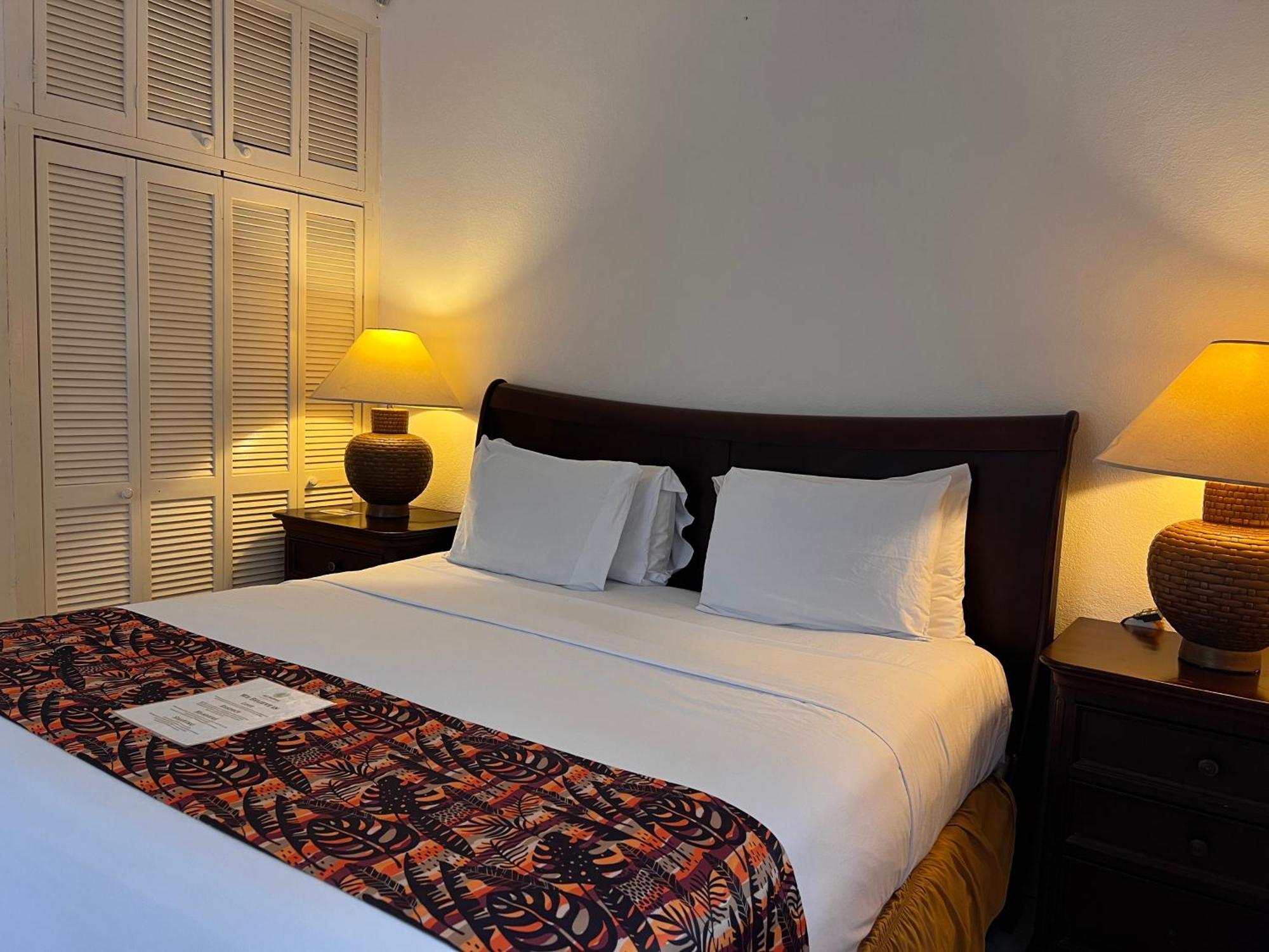 All Nations Guest House ポート・アントニオ 部屋 写真