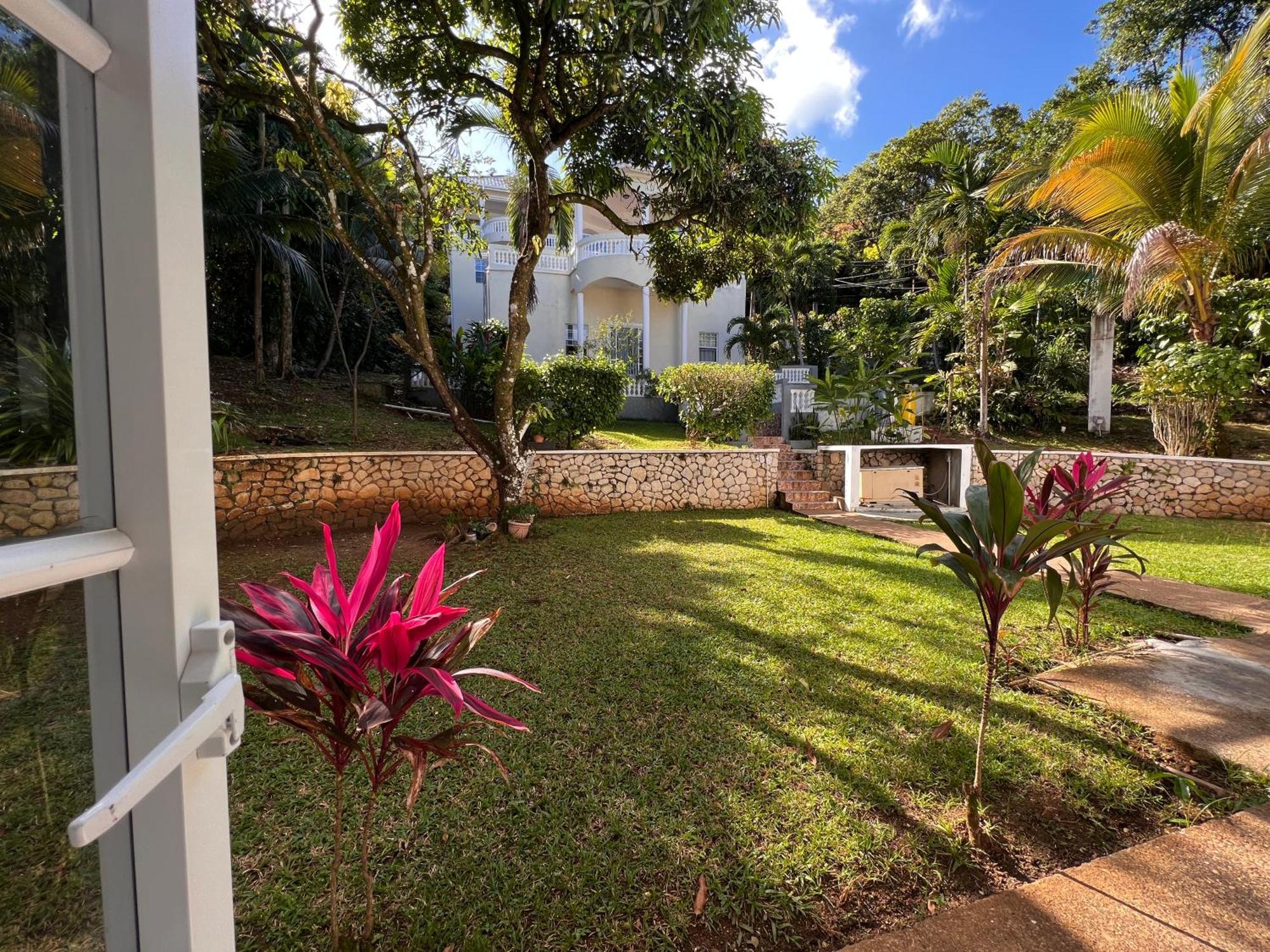All Nations Guest House ポート・アントニオ 部屋 写真