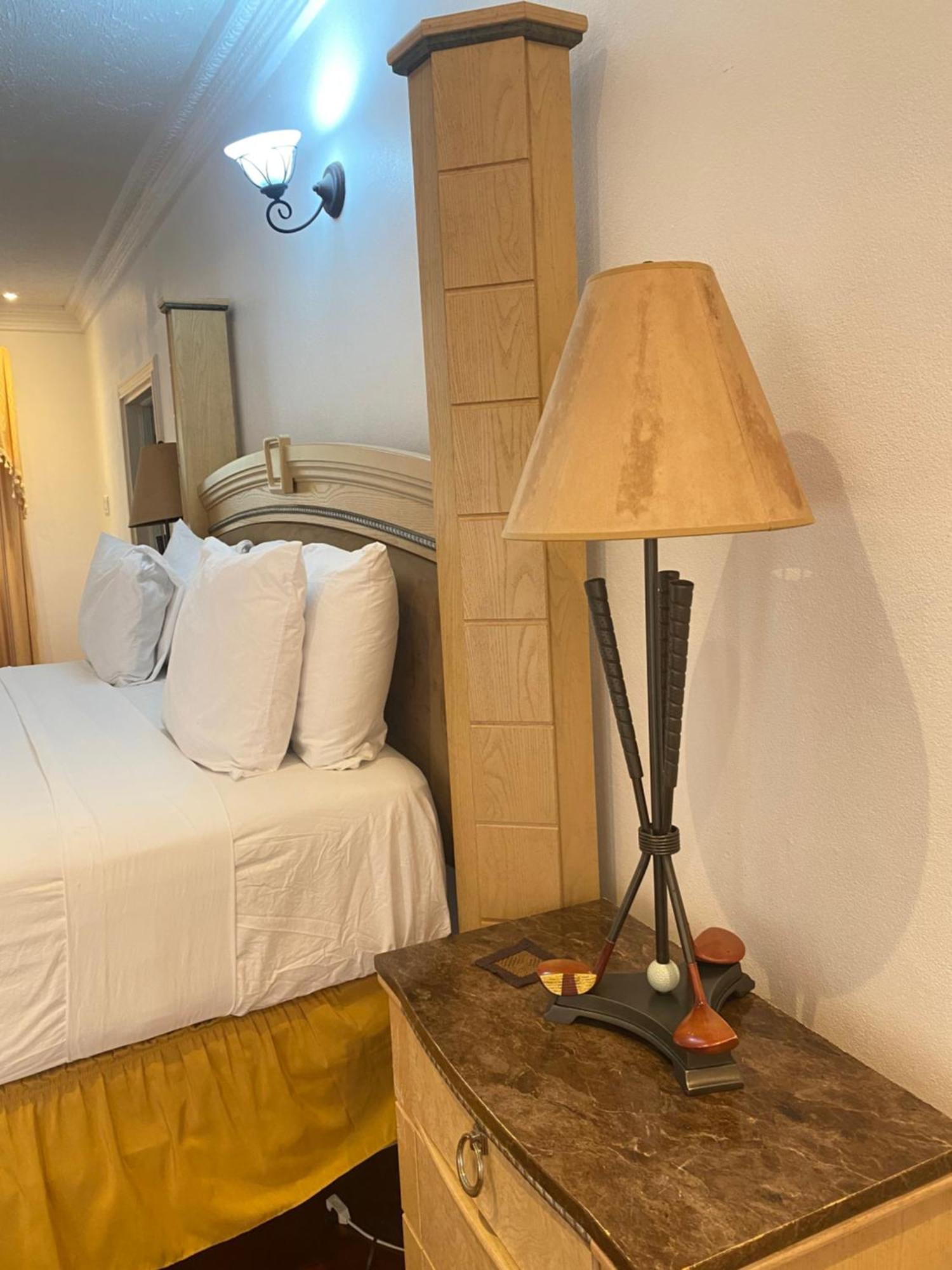 All Nations Guest House ポート・アントニオ エクステリア 写真